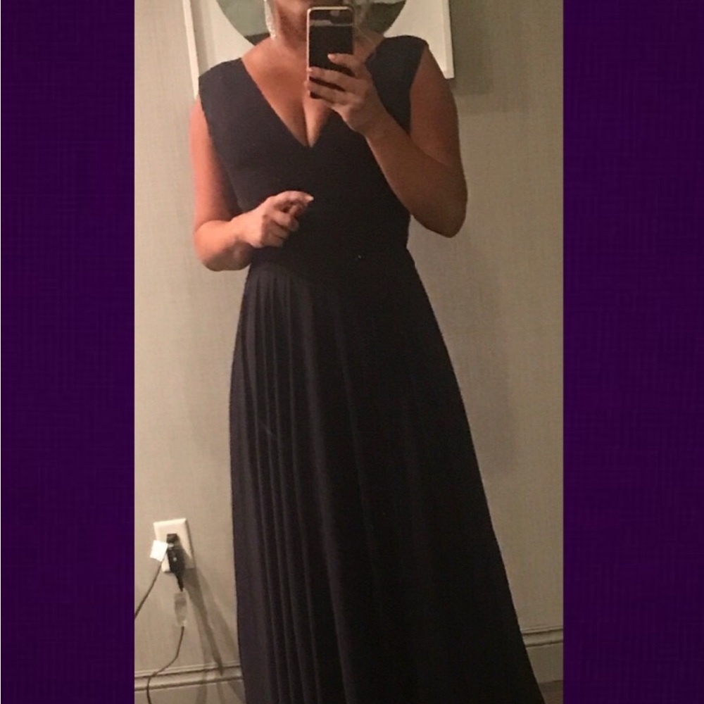 Custom Made Dress - image 2